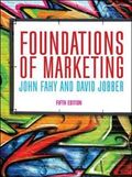 Foundations of marketing, Fifth edition