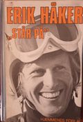 Erik Håker står på!