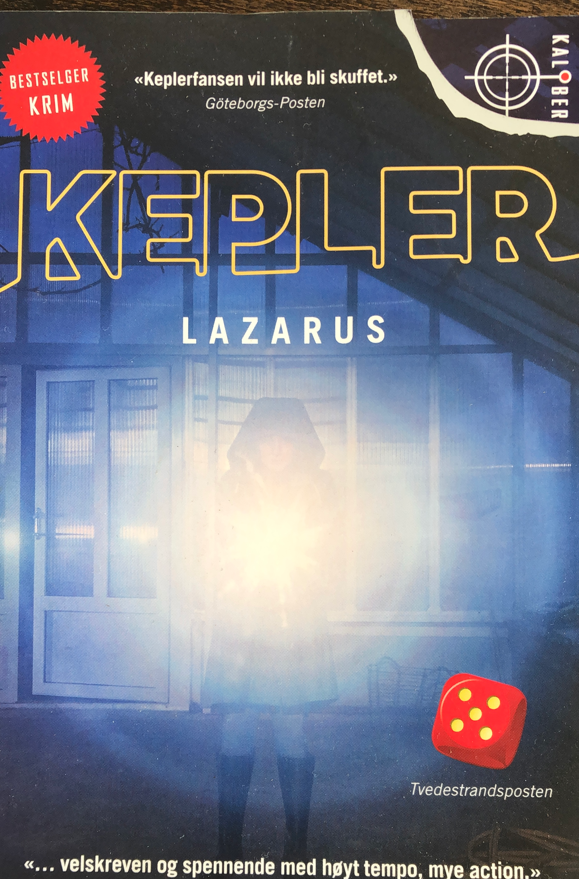 Lazarus