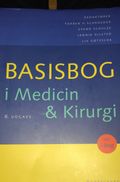 Basisbog i medicin og kirurgi