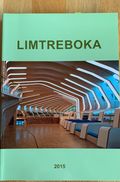 Limtreboka