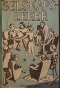 Selskapsleker
