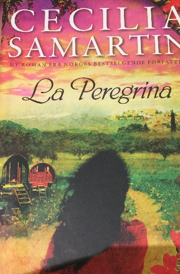 La Peregrina