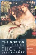 The Norton Antology of English Literature