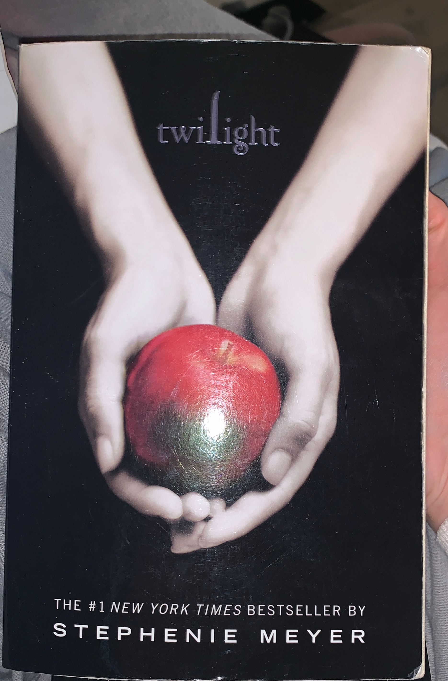 Twilight