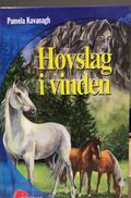 Hovslag i vinden