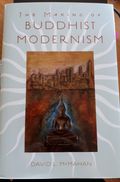 The Making of Buddhist Modernism