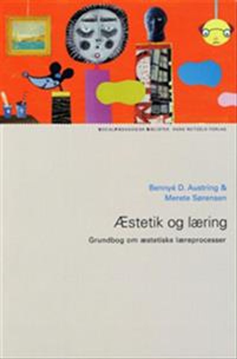 Æstetik og læring 