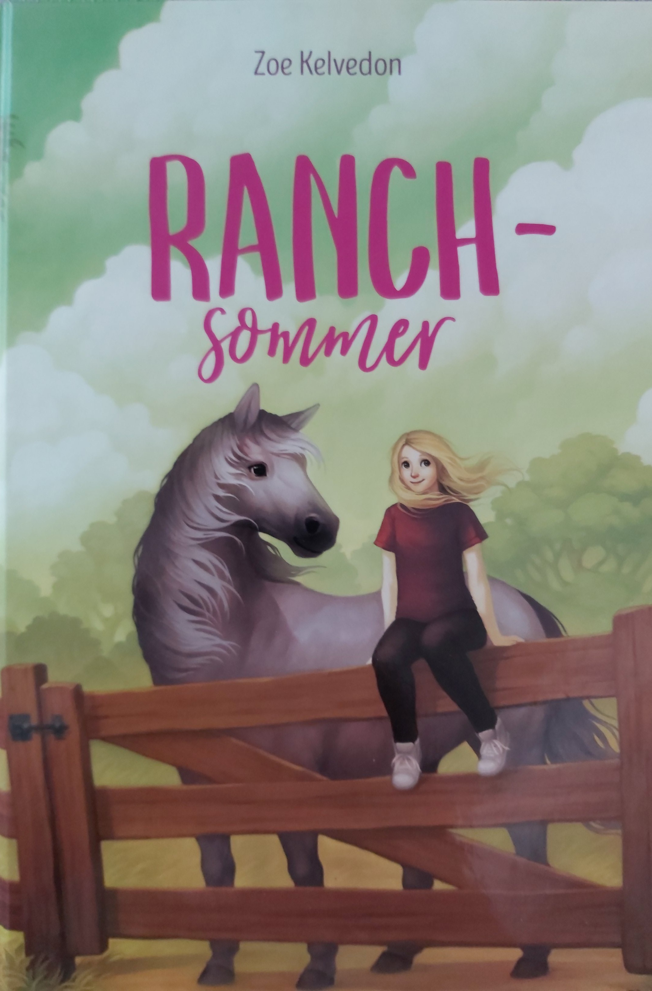 Ranchsommer