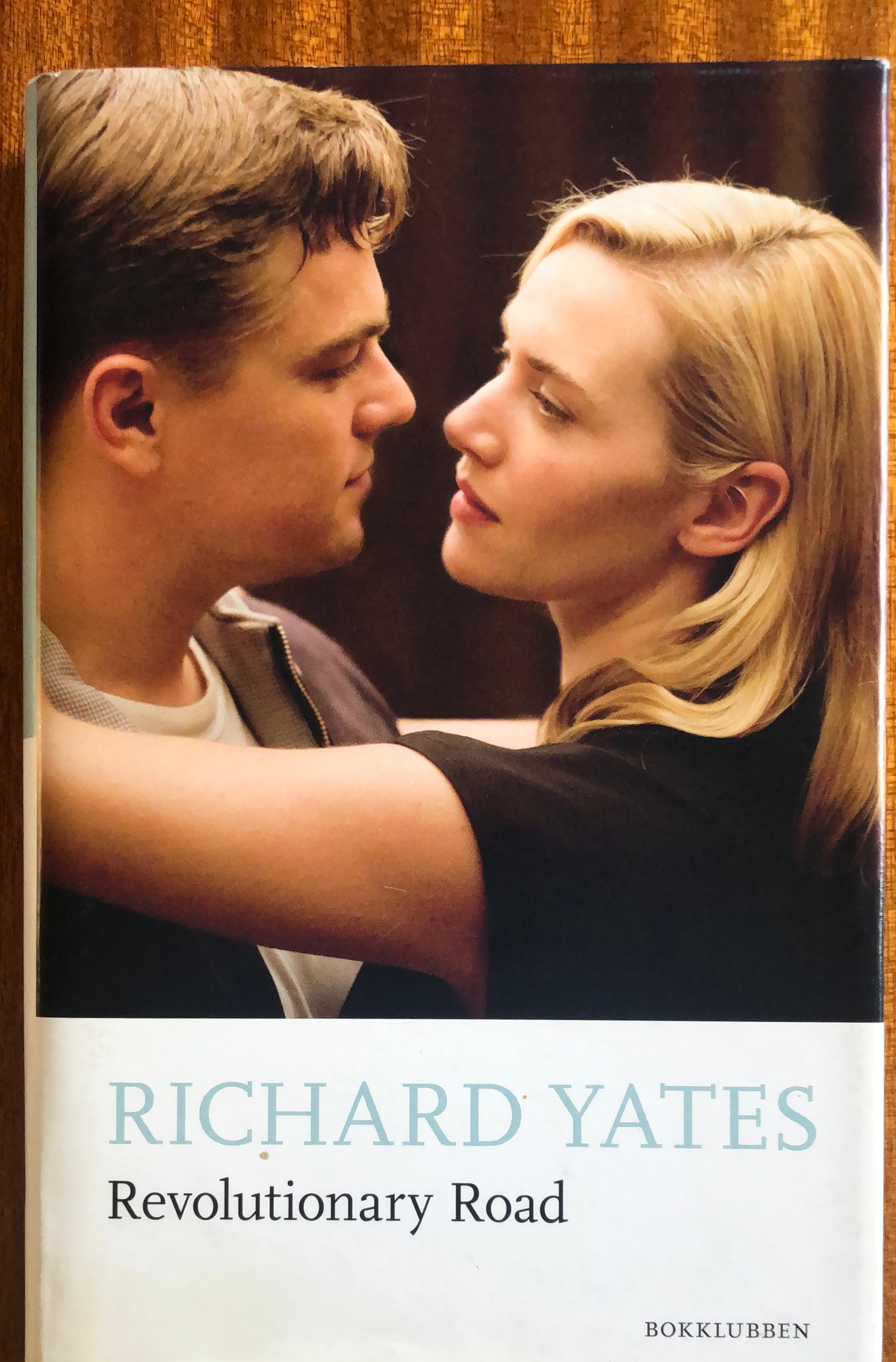 Revolutionary Road