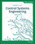 Control Systems Engineering