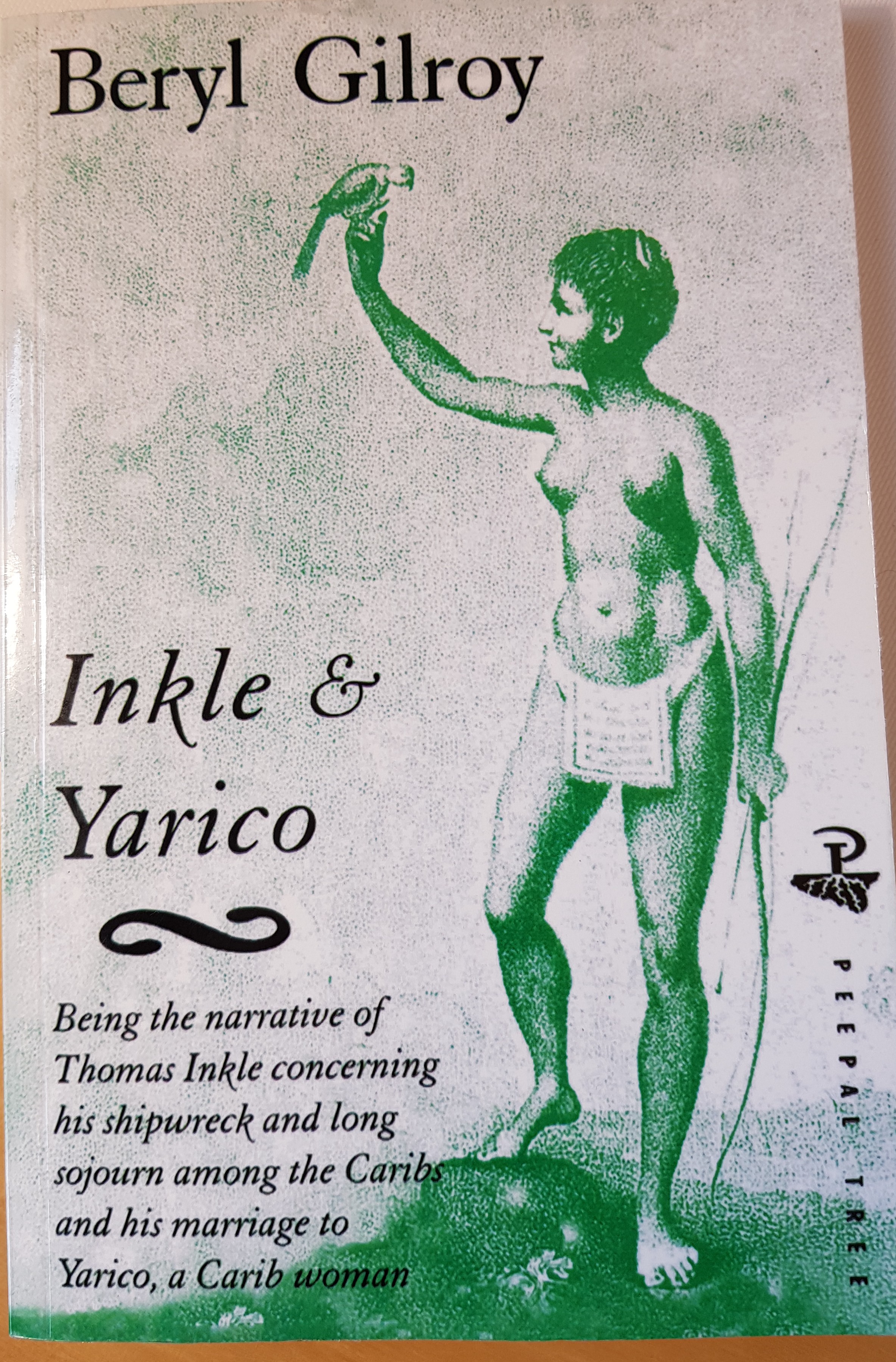 Inkle and Yarico
