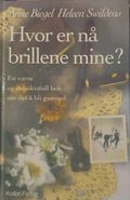 Hvor er nå brillene mine?