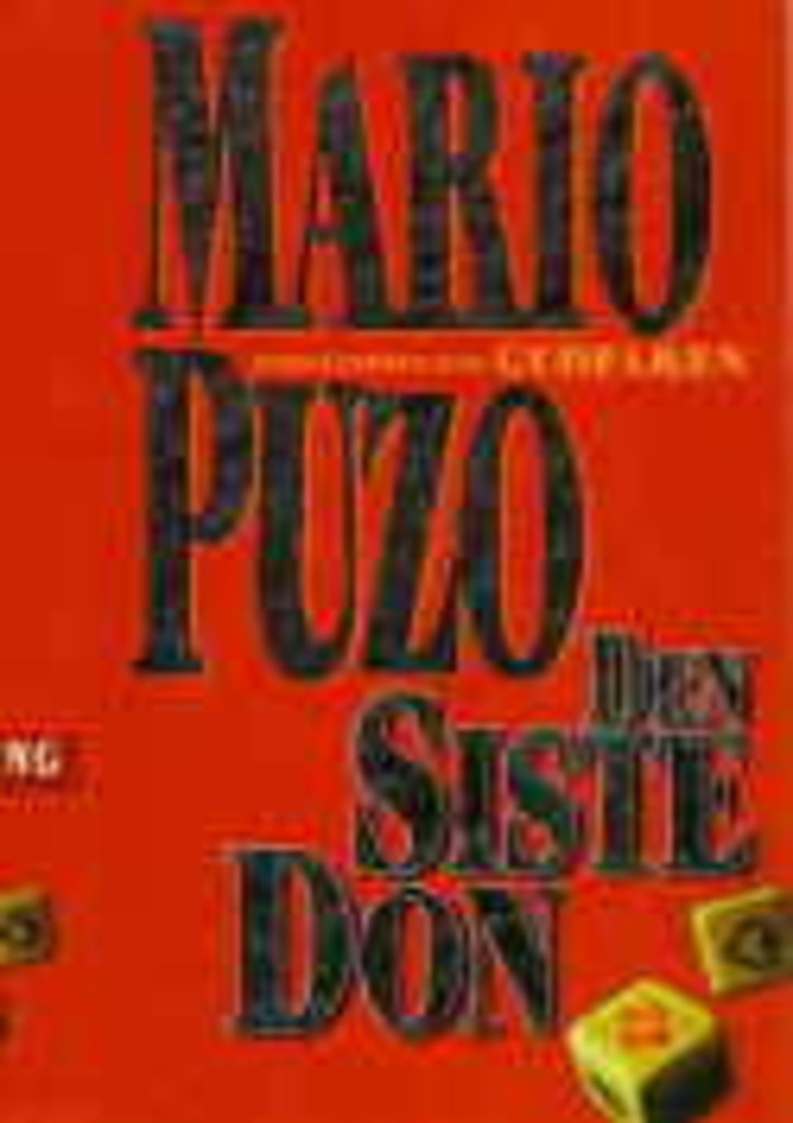 Den siste Don