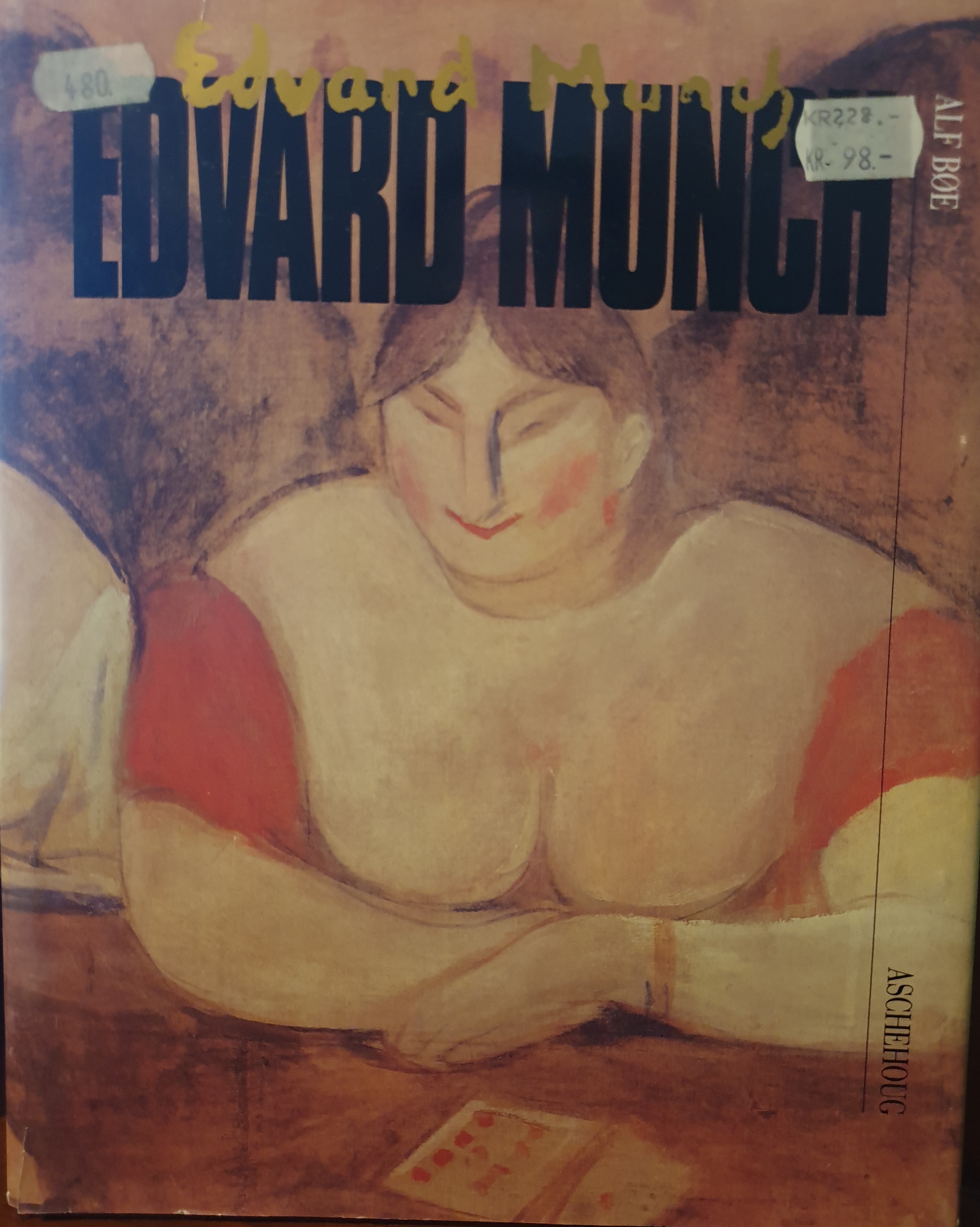 Edvard Munch