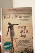 Meg uten deg