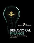 Behavioral Finance Psychology, Decision-Makin…