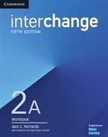 Interchange Level 2A Workbook