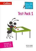 Test Pack 1