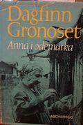 Anna i ødemarka