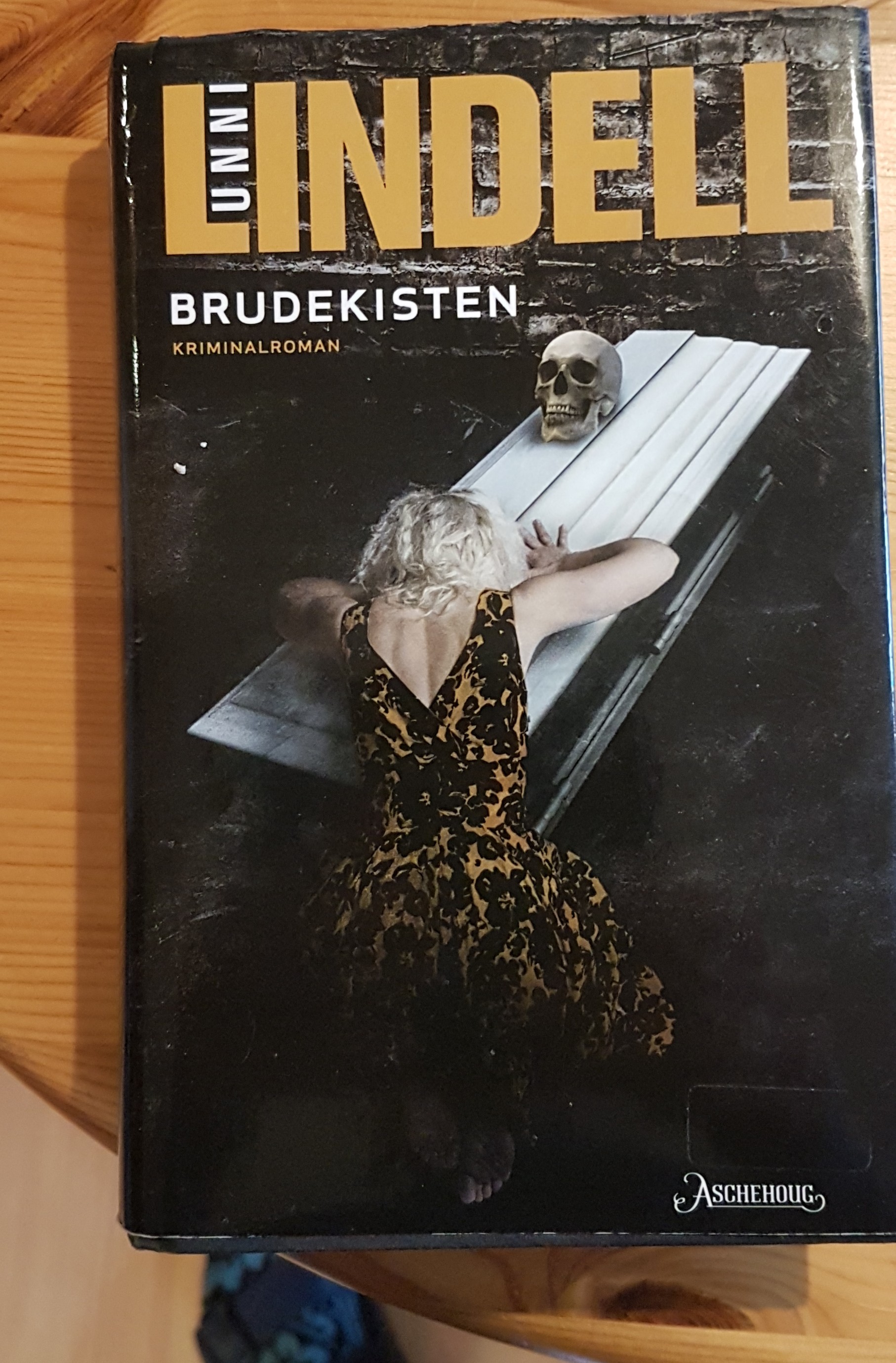 Brudekisten