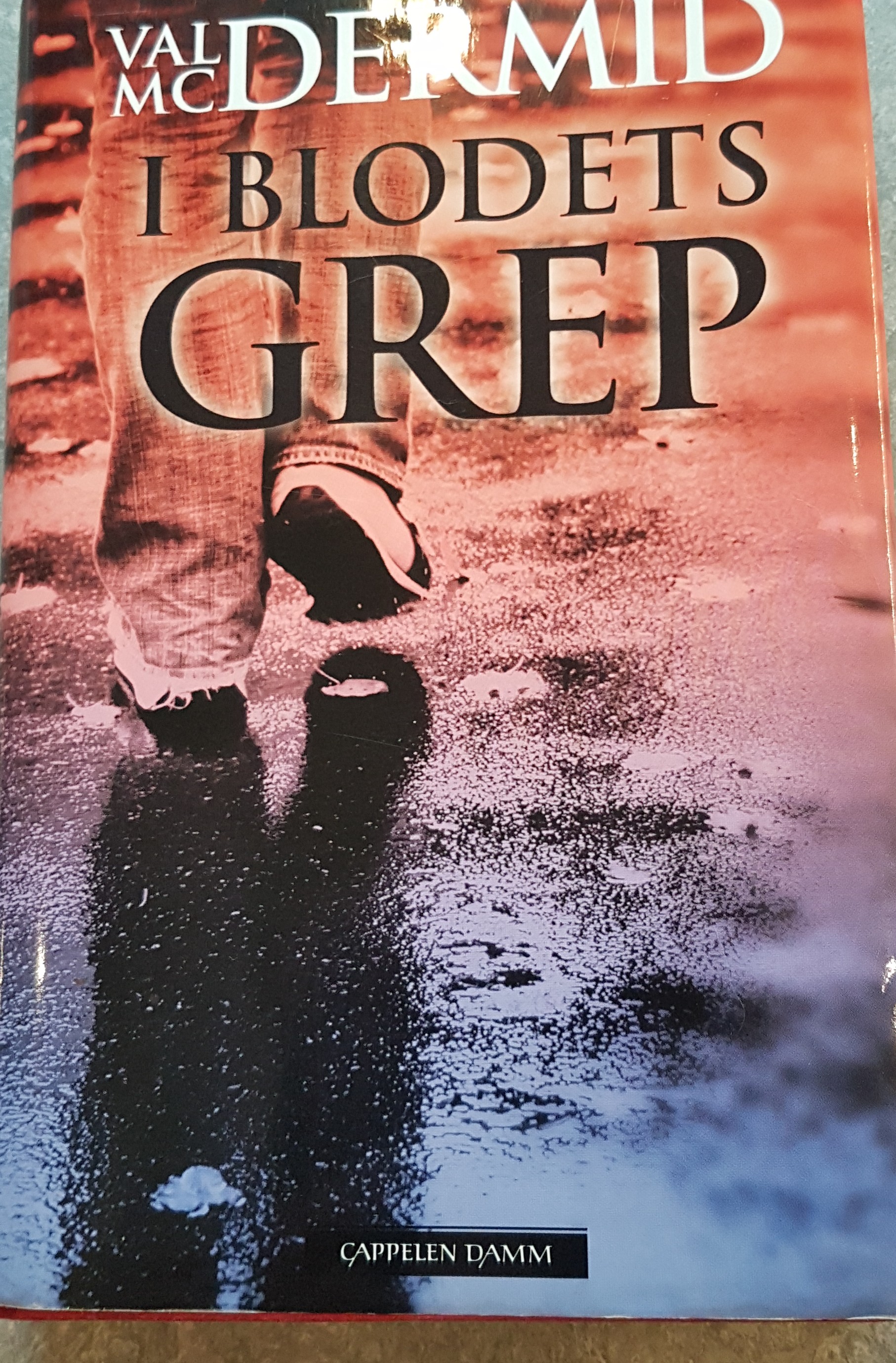 I blodets grep
