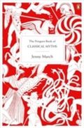 The penguin book of classical myths