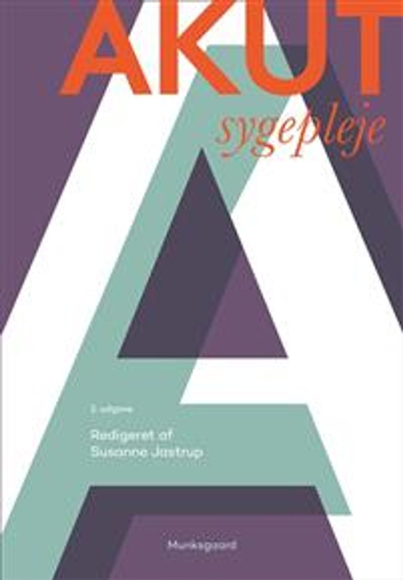 Akut sygepleje