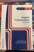 English pronounciation. A workbook