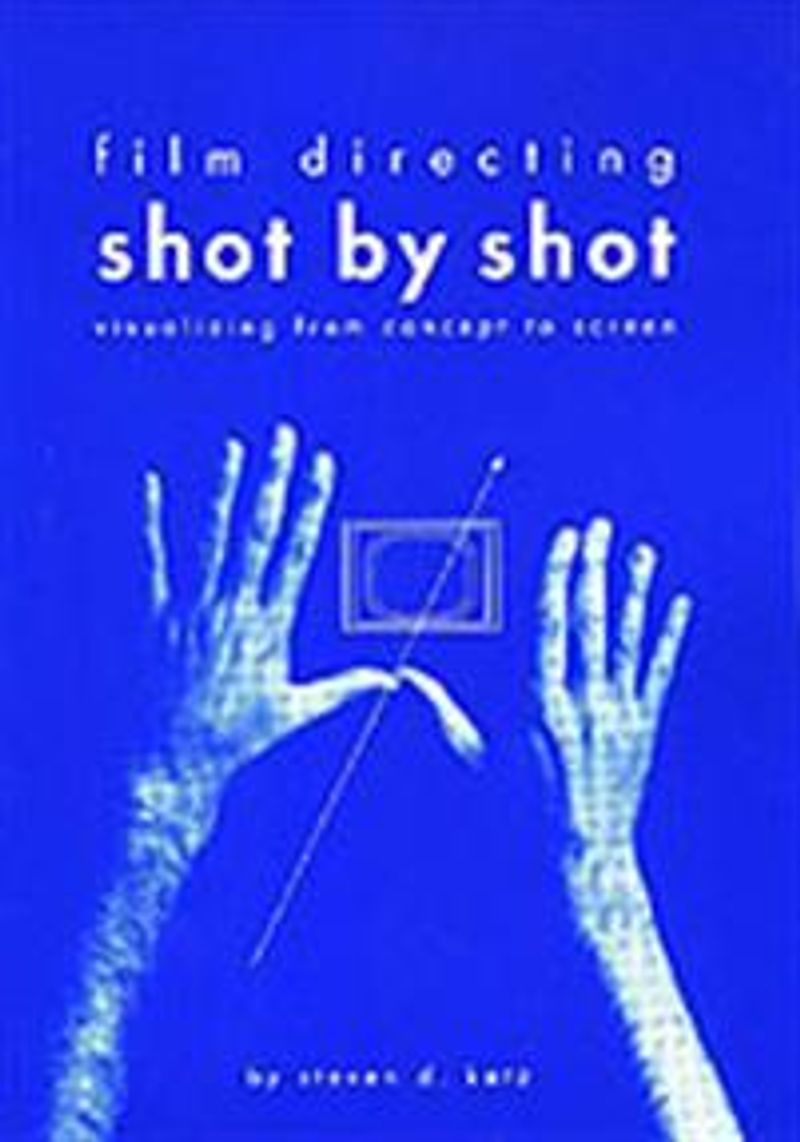 Film Directing Shot by Shot