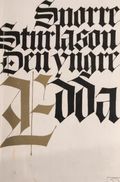 Den yngre Edda
