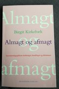 Almagt og afmagt