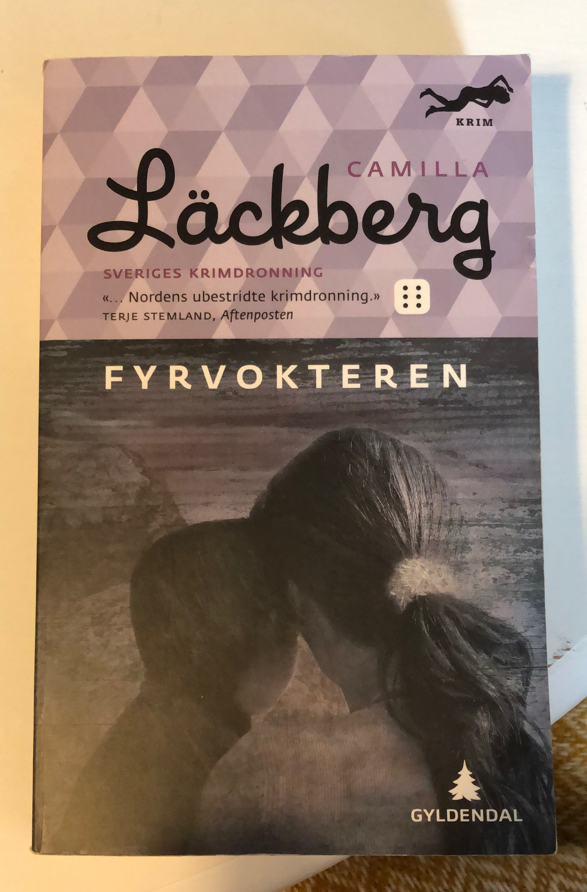 Fyrvokteren