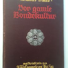 Vor gamle bondekultur