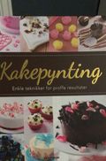 Kakepynting