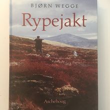 Rypejakt