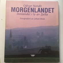 Morgenlandet