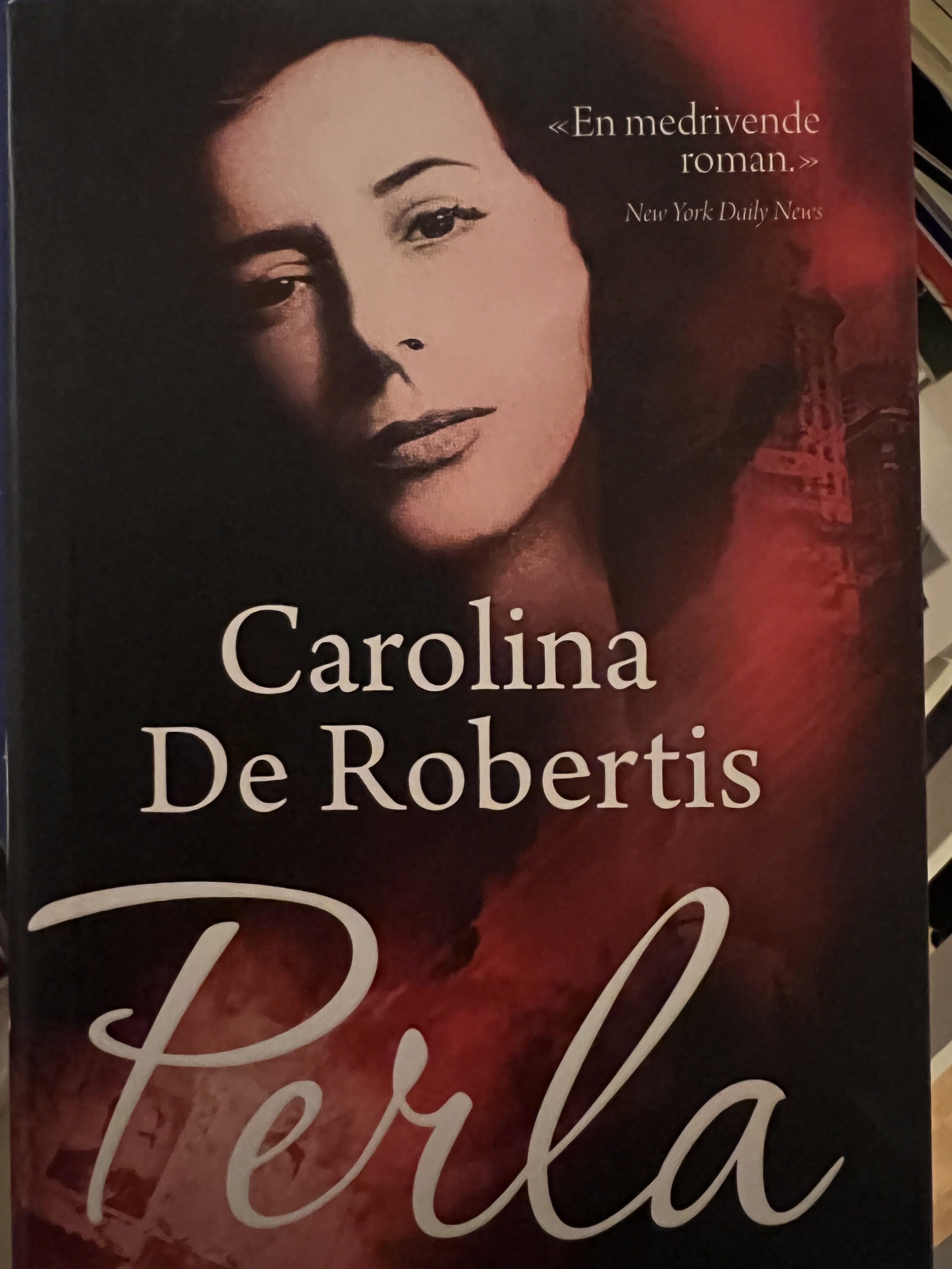 Perla