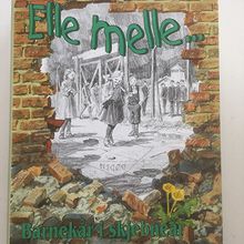 Elle melle - Barnekår i skjebneår