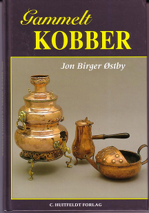 Gammelt kobber