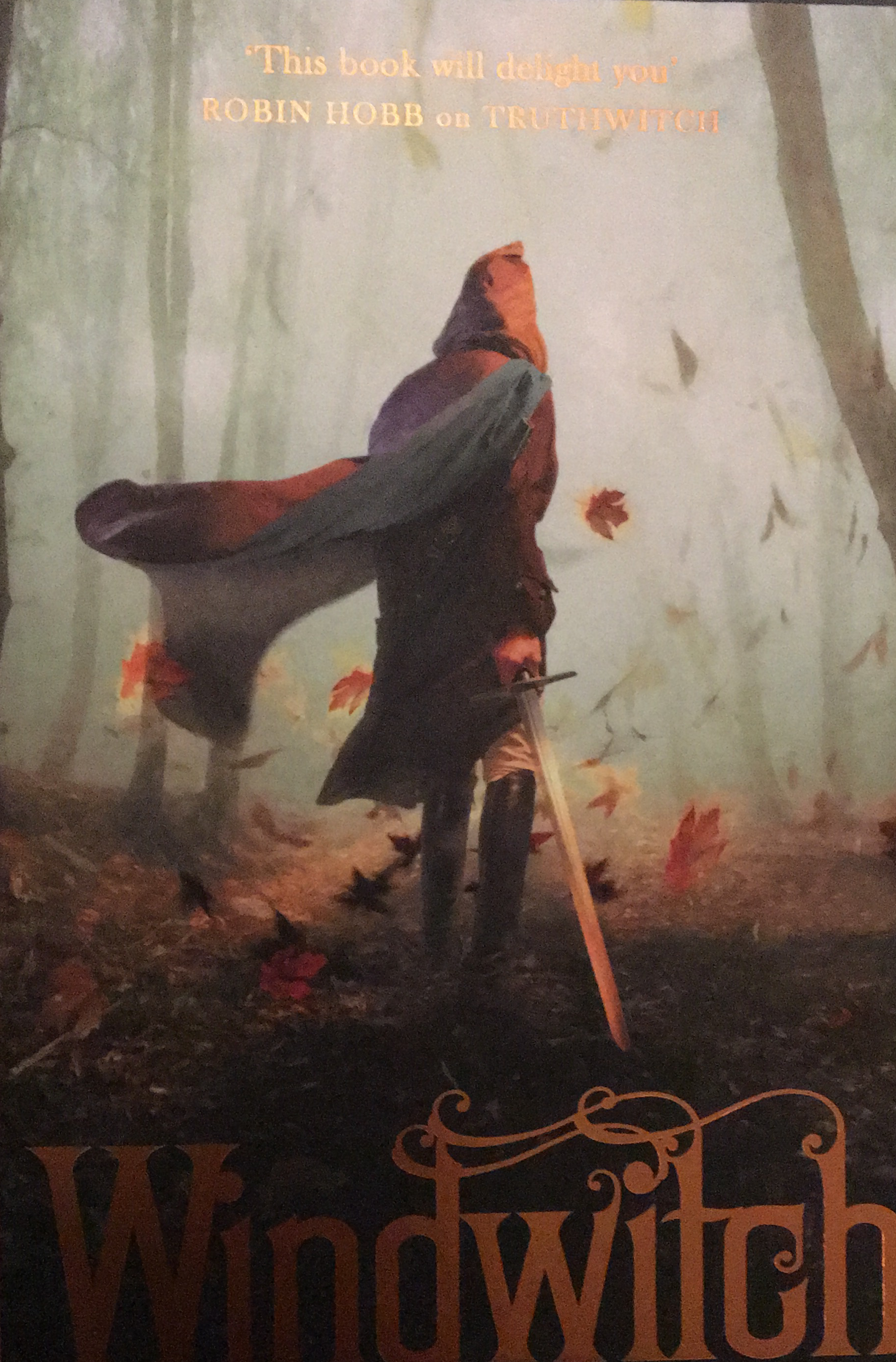 Windwitch