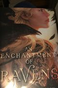 An enchantment of ravens