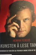 Kunsten å lese tanker