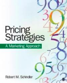 Pricing Strategies