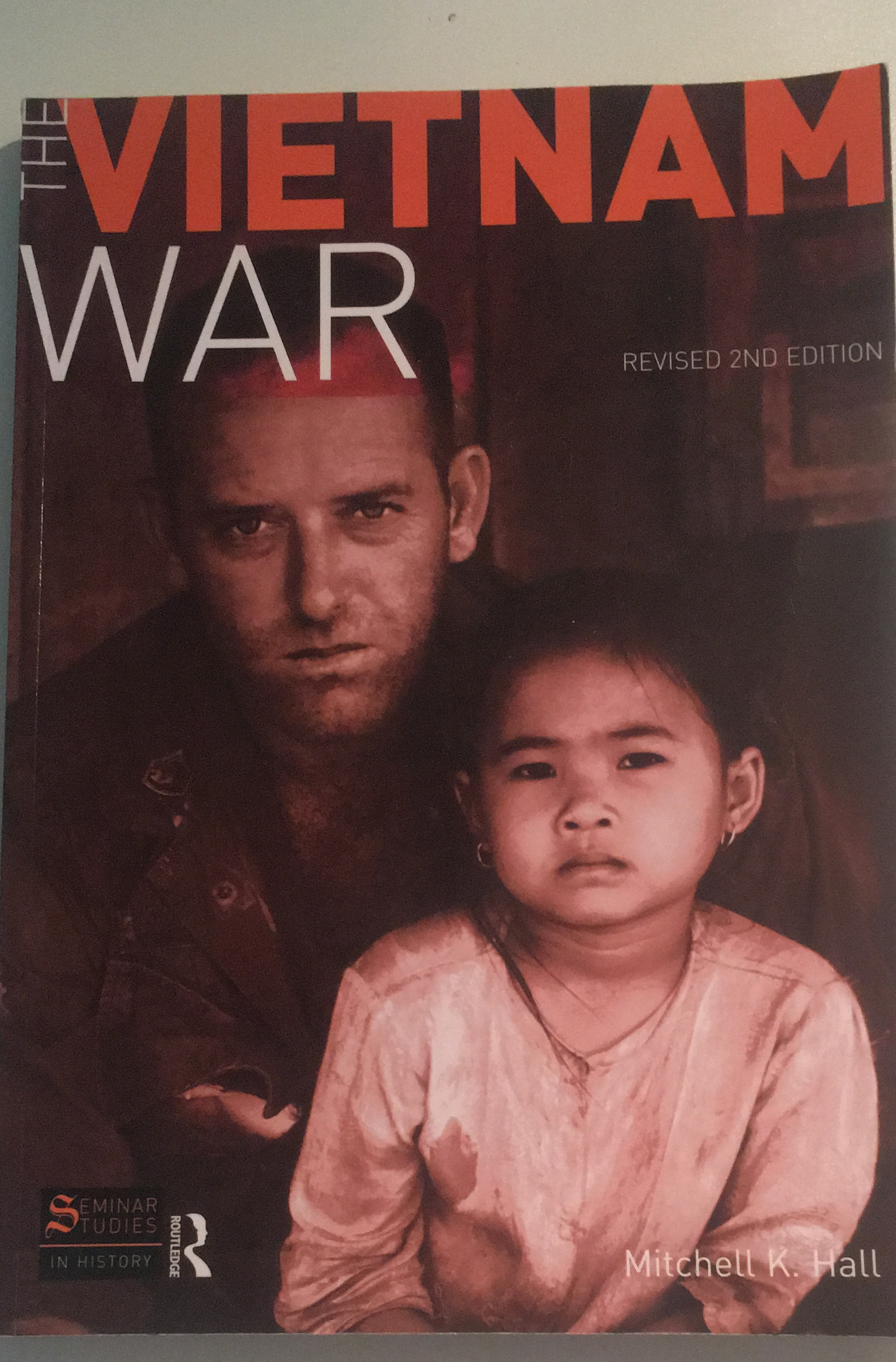 The Vietnam War