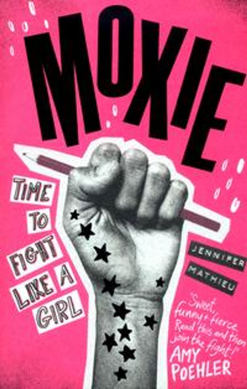 Moxie