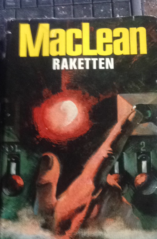 Raketten