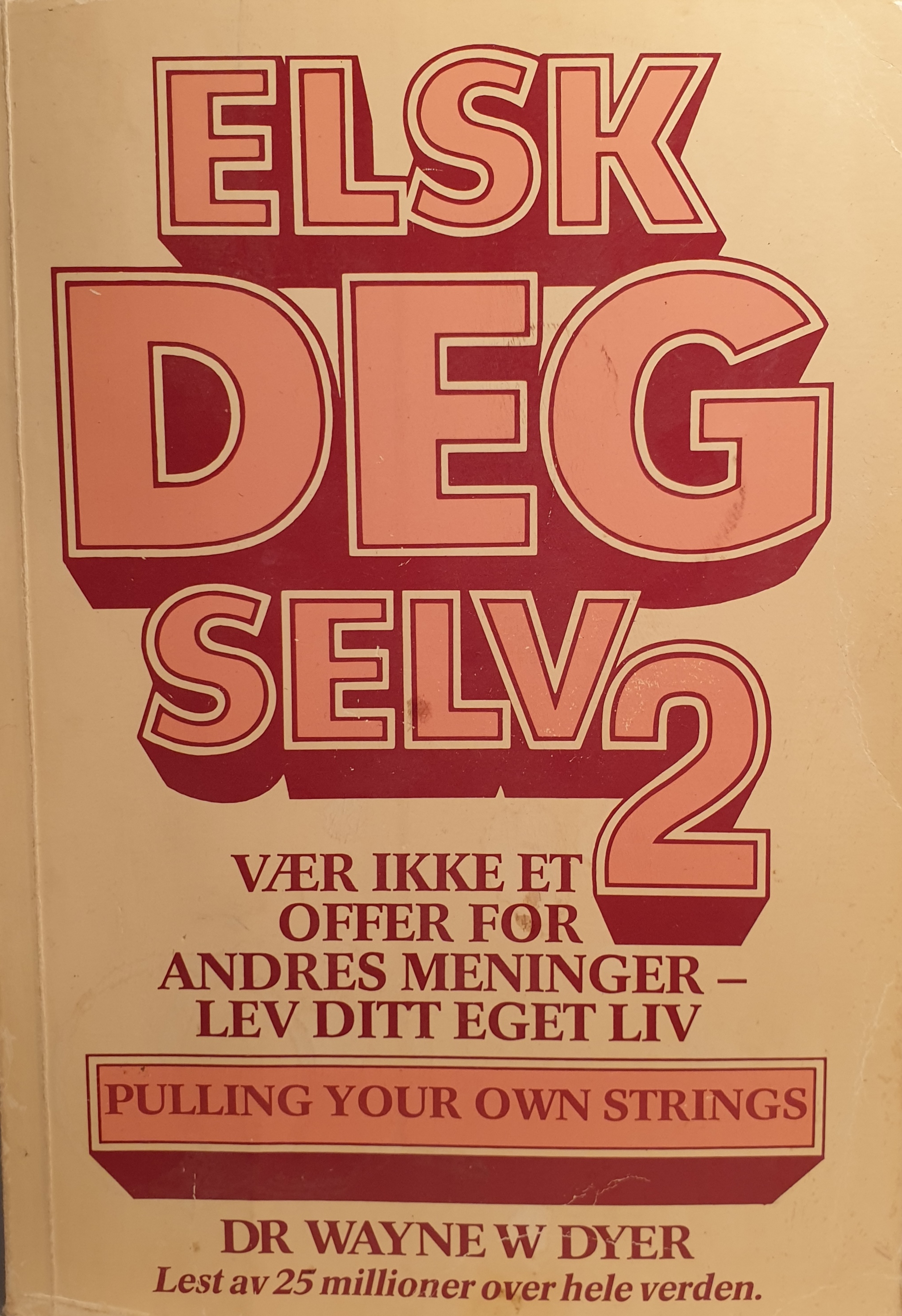 Elsk deg selv 2