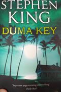 Duma key
