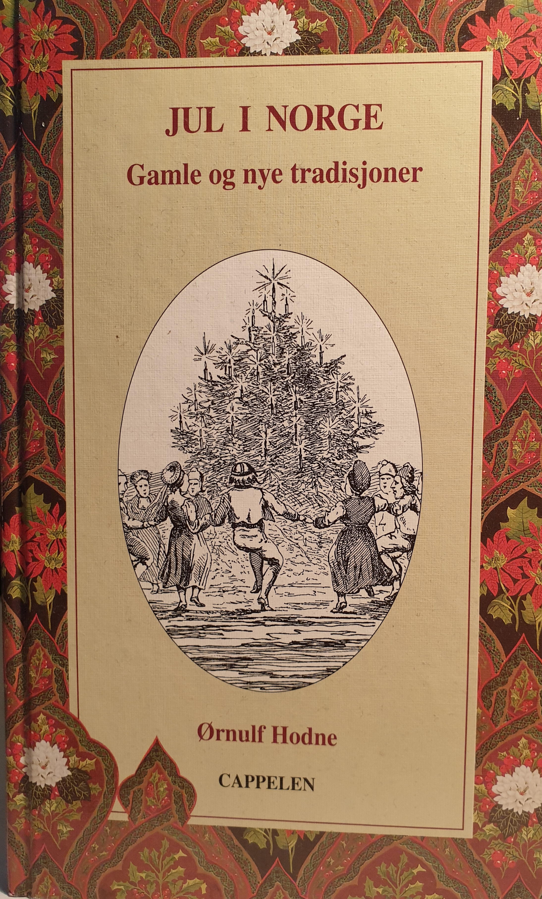 Jul i Norge